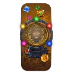 Gems
Bonanza