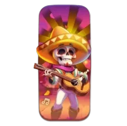 Taberna
Muertos