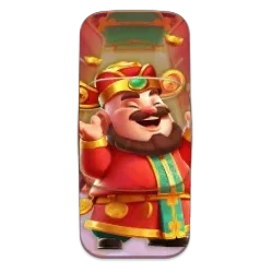 God Of
Wealth