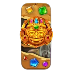 Aztec
Gems