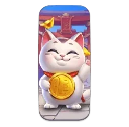 Lucky
Neko