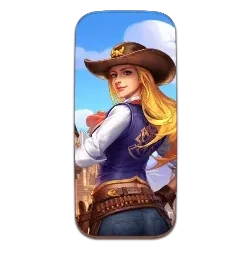 Wild
Bounty