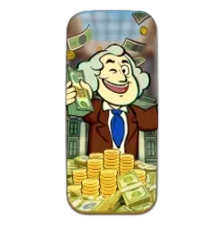 Cash
Mania