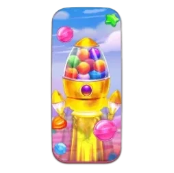 Sugar Rush
1000