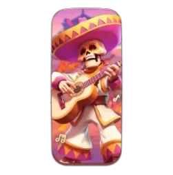 Bandito
Liar